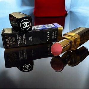 ROUGE COCO SHINE LE ROUGE BRILLANT 116 MIGHTY